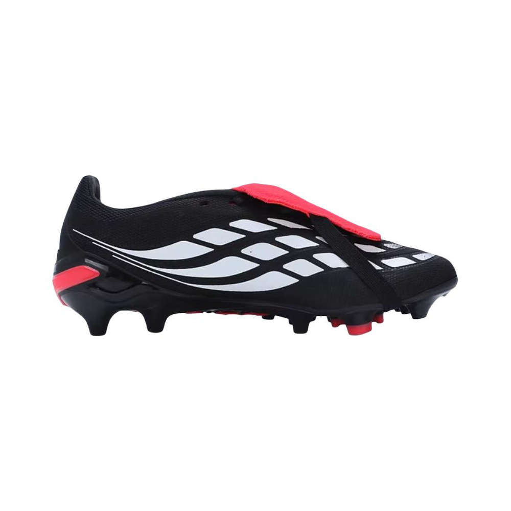 Adidas Predator League AG 'Black White Pink' Мужские
