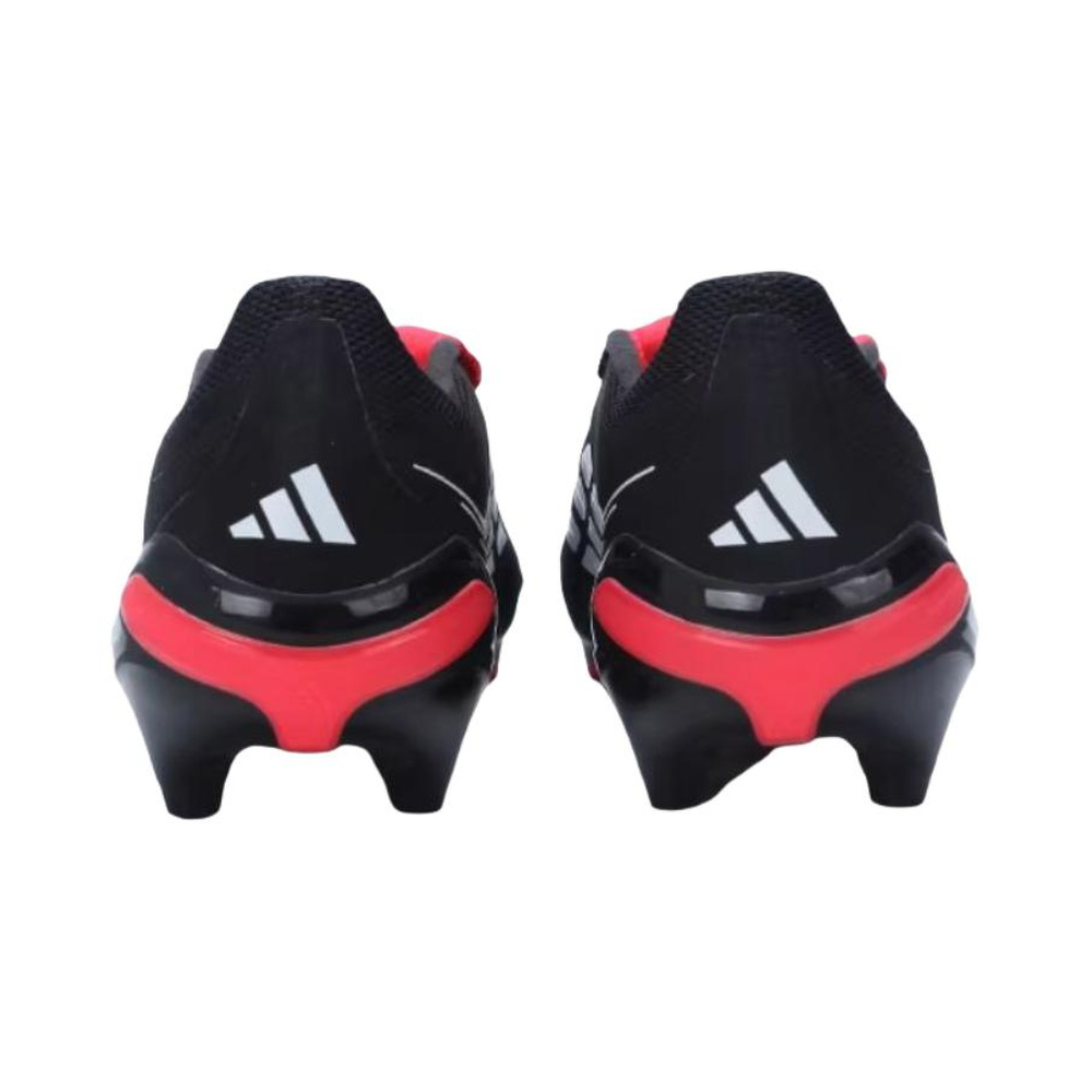 Adidas Predator League AG 'Black White Pink' Мужские