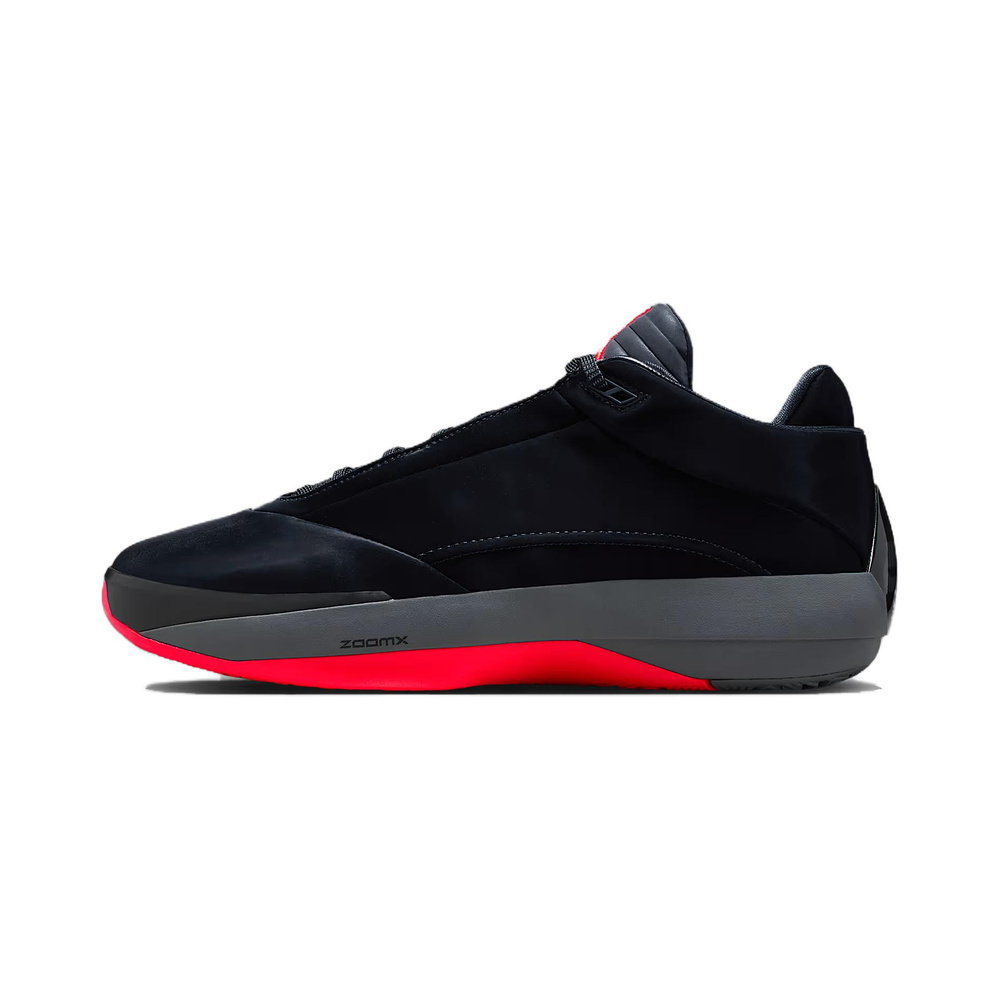 Air Jordan 40 'Black / Light Iron Ore / Anthracite / Smoke Grey' Мужские