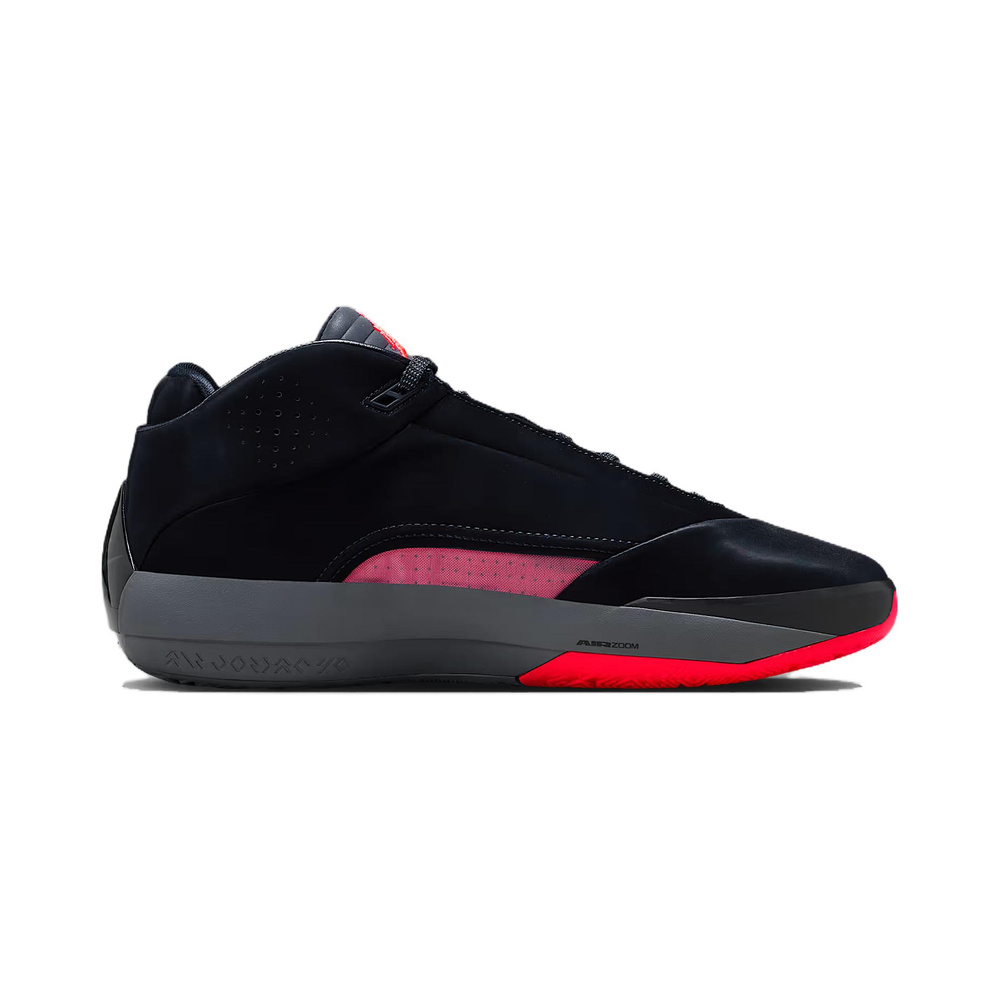 Air Jordan 40 'Black / Light Iron Ore / Anthracite / Smoke Grey' Мужские