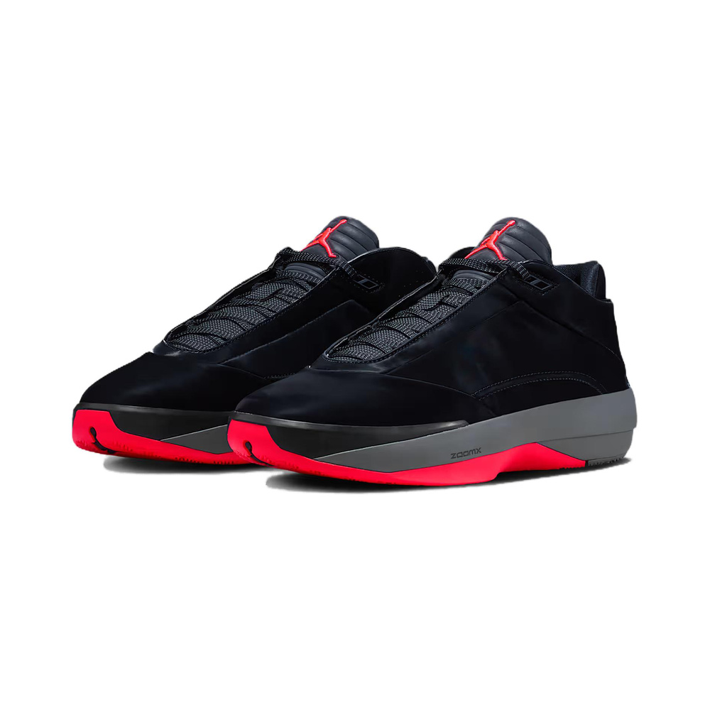 Air Jordan 40 'Black / Light Iron Ore / Anthracite / Smoke Grey' Мужские