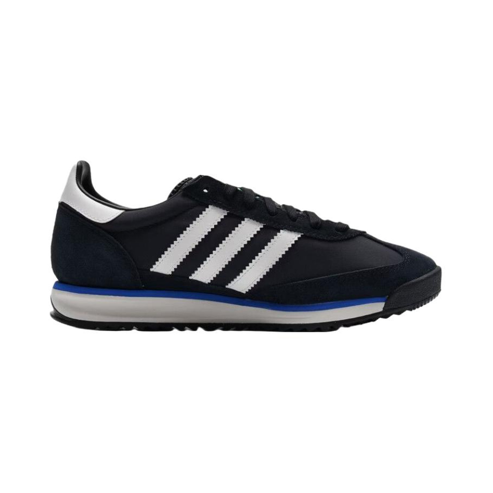 Adidas SL 72 'Black White' Мужские