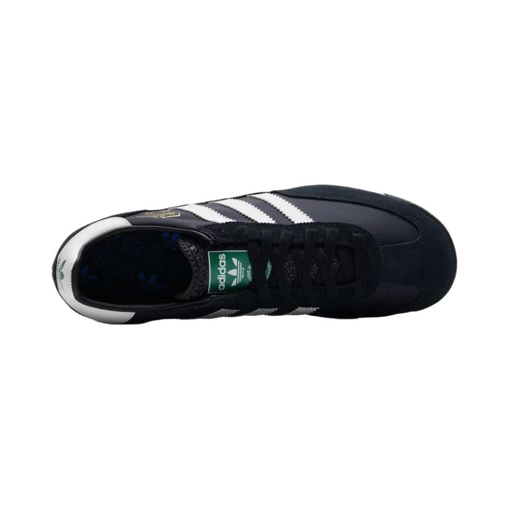 Adidas SL 72 'Black White' Мужские