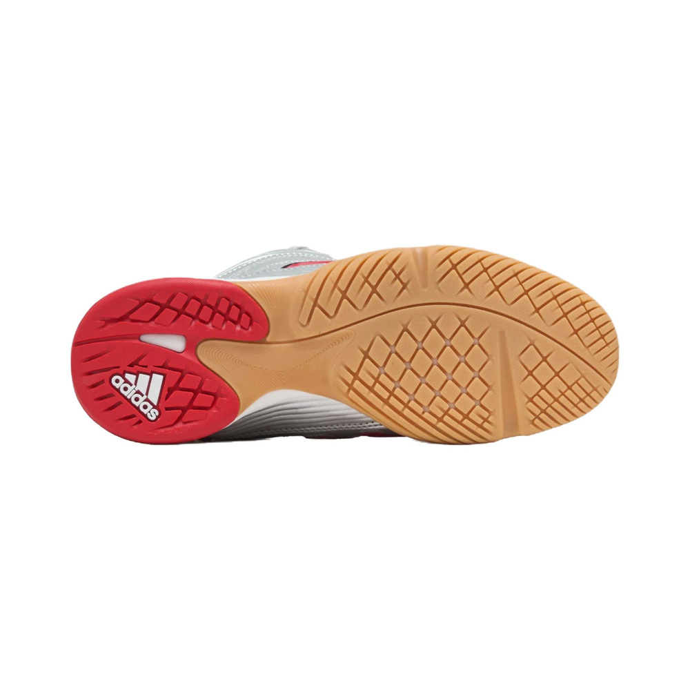 Adidas Predator 'Silver Red' Женские