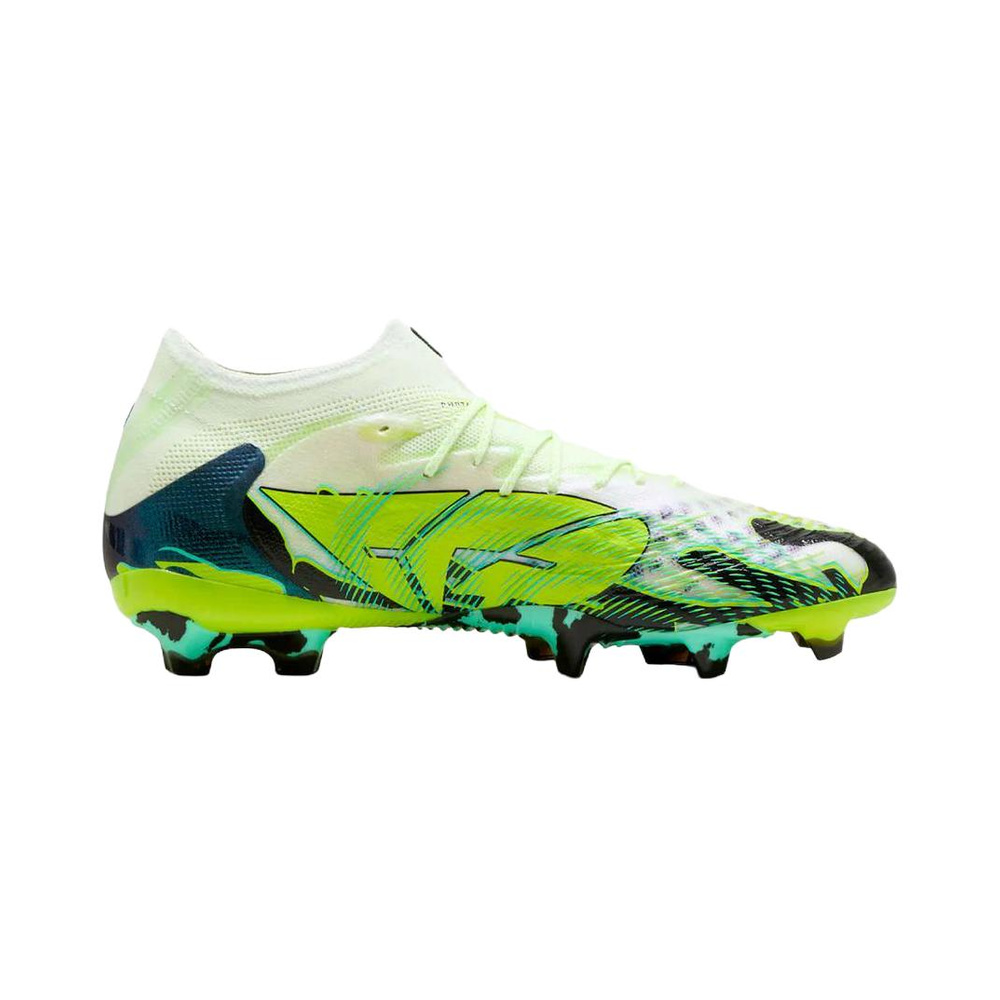 Puma Future 9 'Green' Мужские