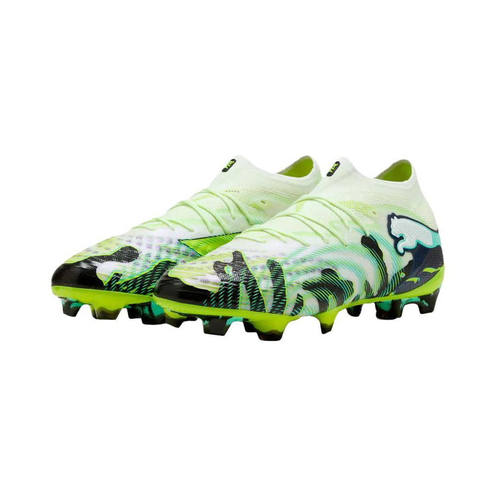 Puma Future 9 'Green' Мужские