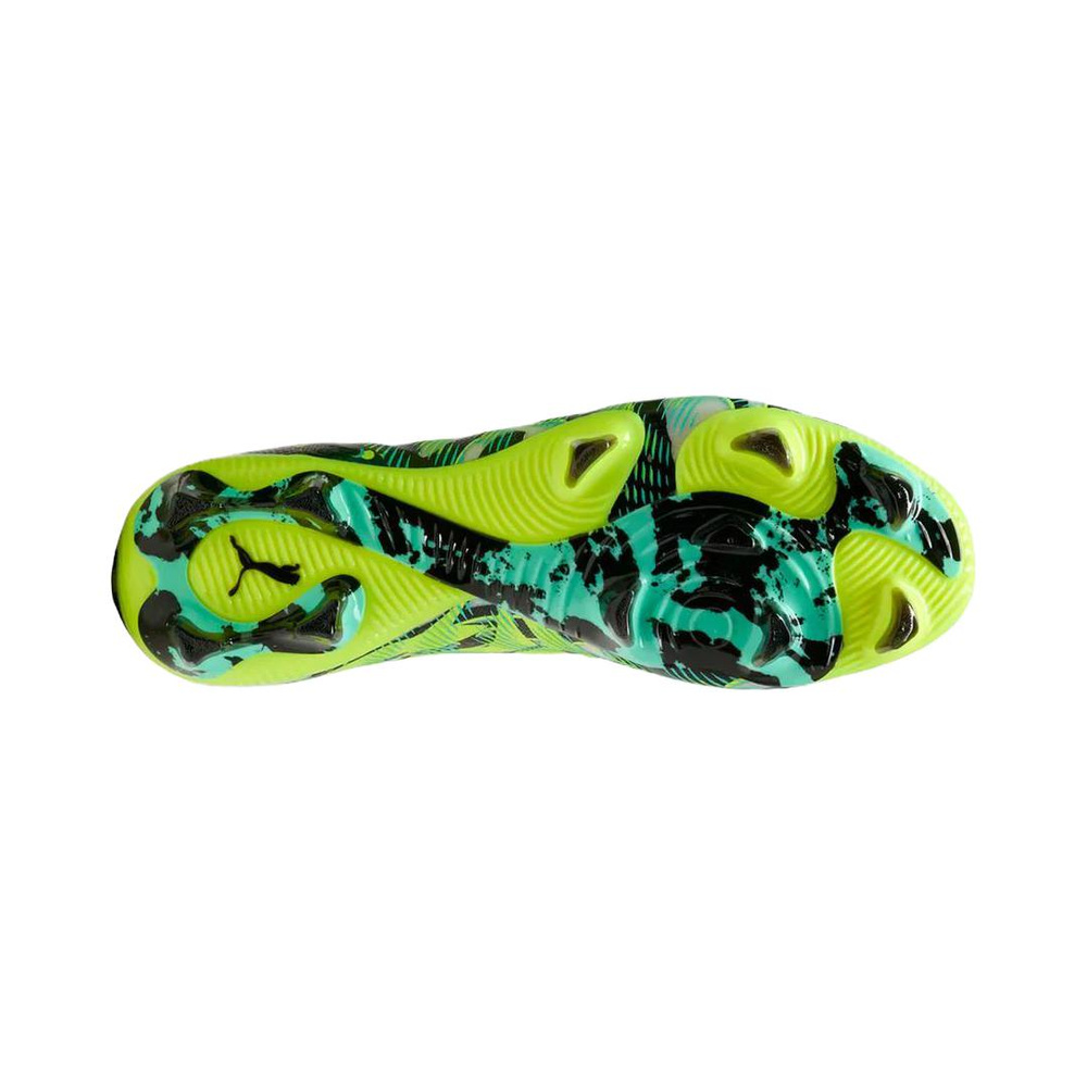 Puma Future 9 'Green' Мужские