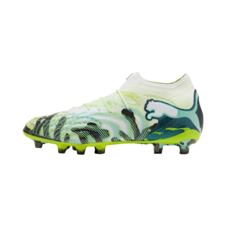 Puma Future 9 'Green' Мужские