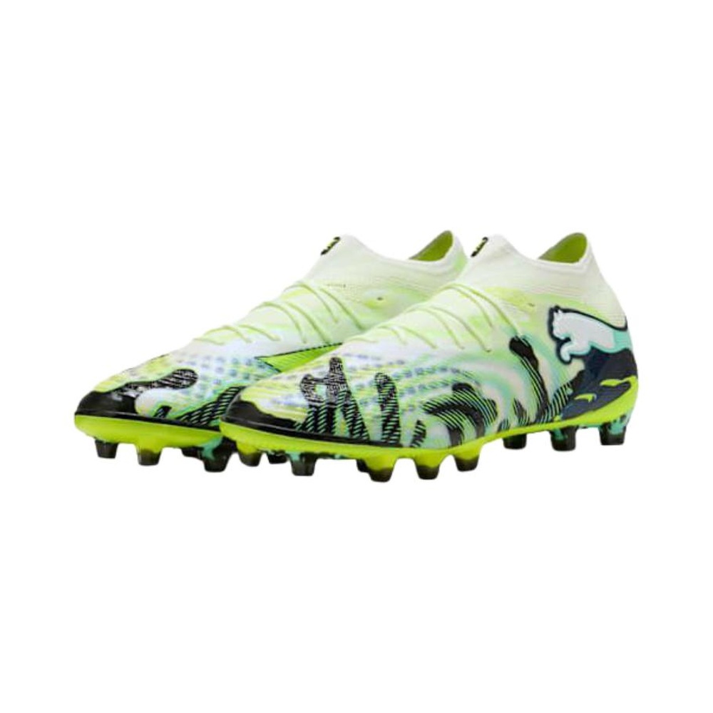 Puma Future 9 'Green' Мужские