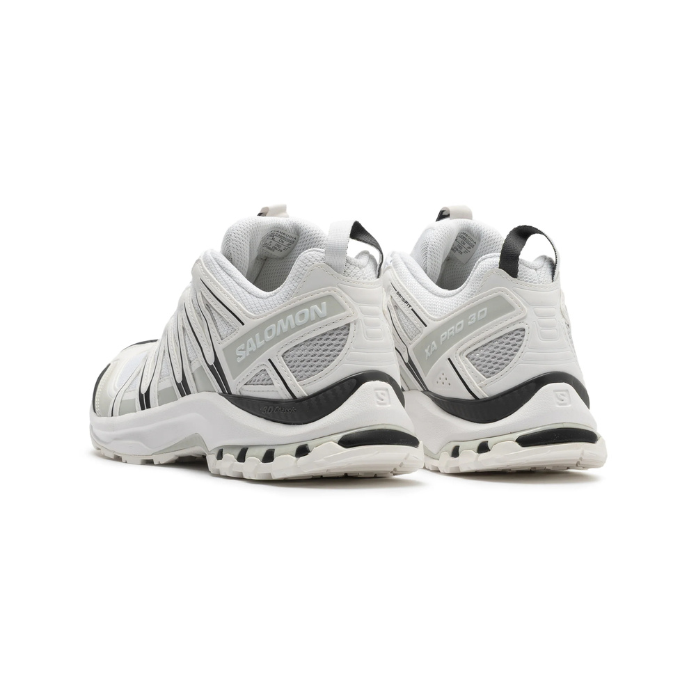 Salomon Xa Pro 3d 'White' Мужские