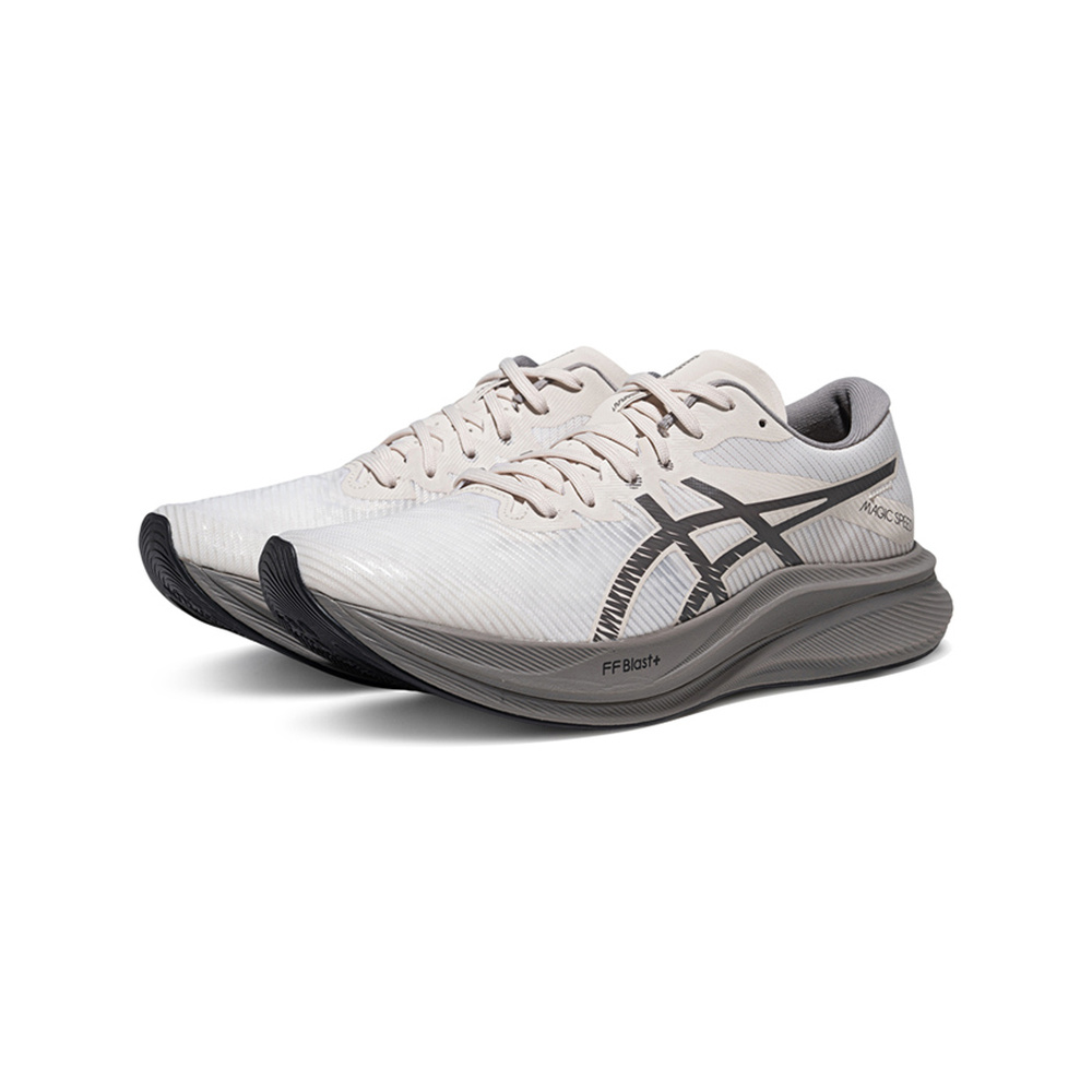 ASICS Magic Speed 'Beige / Grey' Мужские