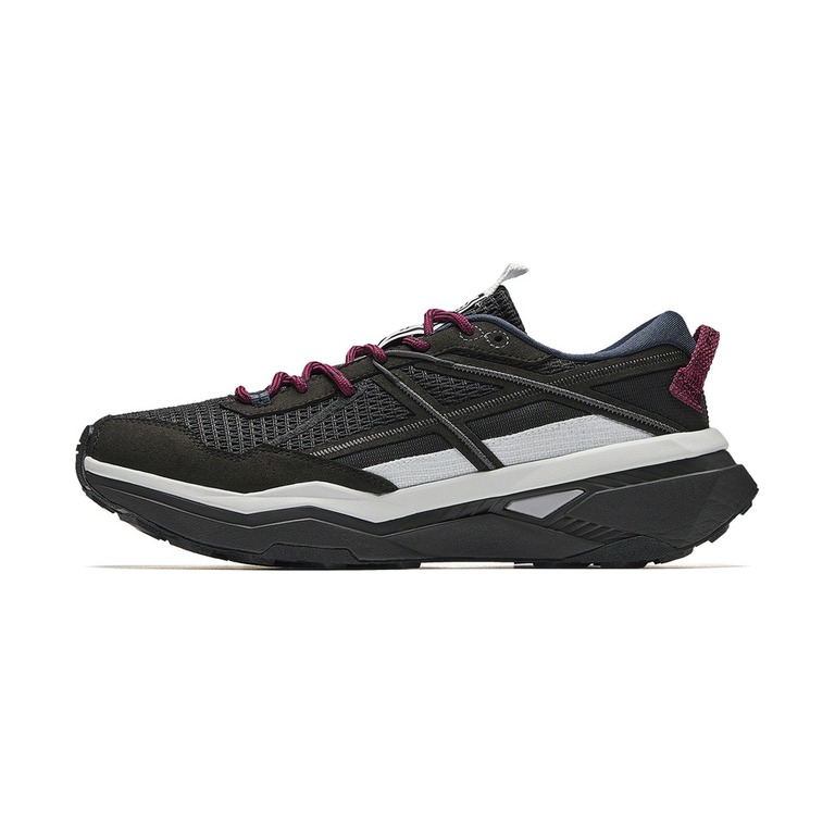Saucony Peregrine 'Core Black 1' Мужские