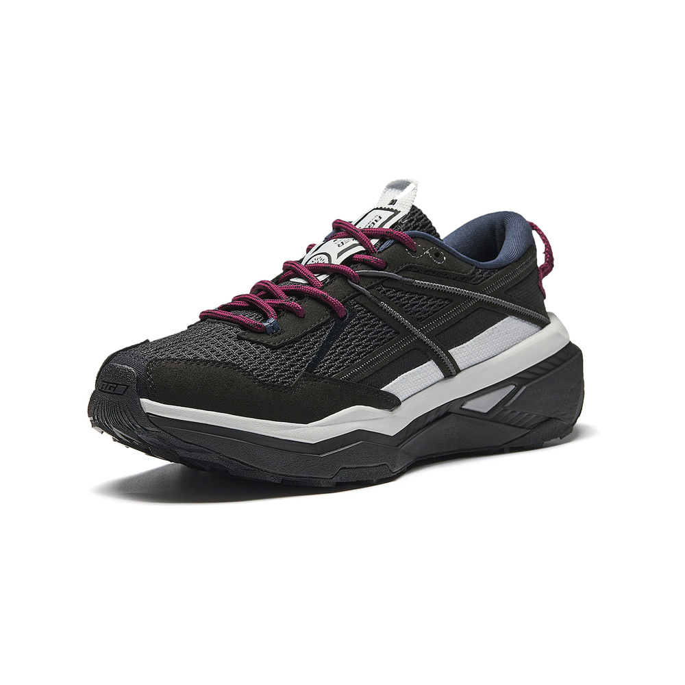 Saucony Peregrine 'Core Black 1' Мужские