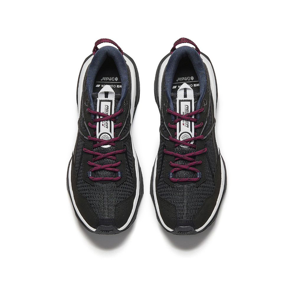 Saucony Peregrine 'Core Black 1' Мужские