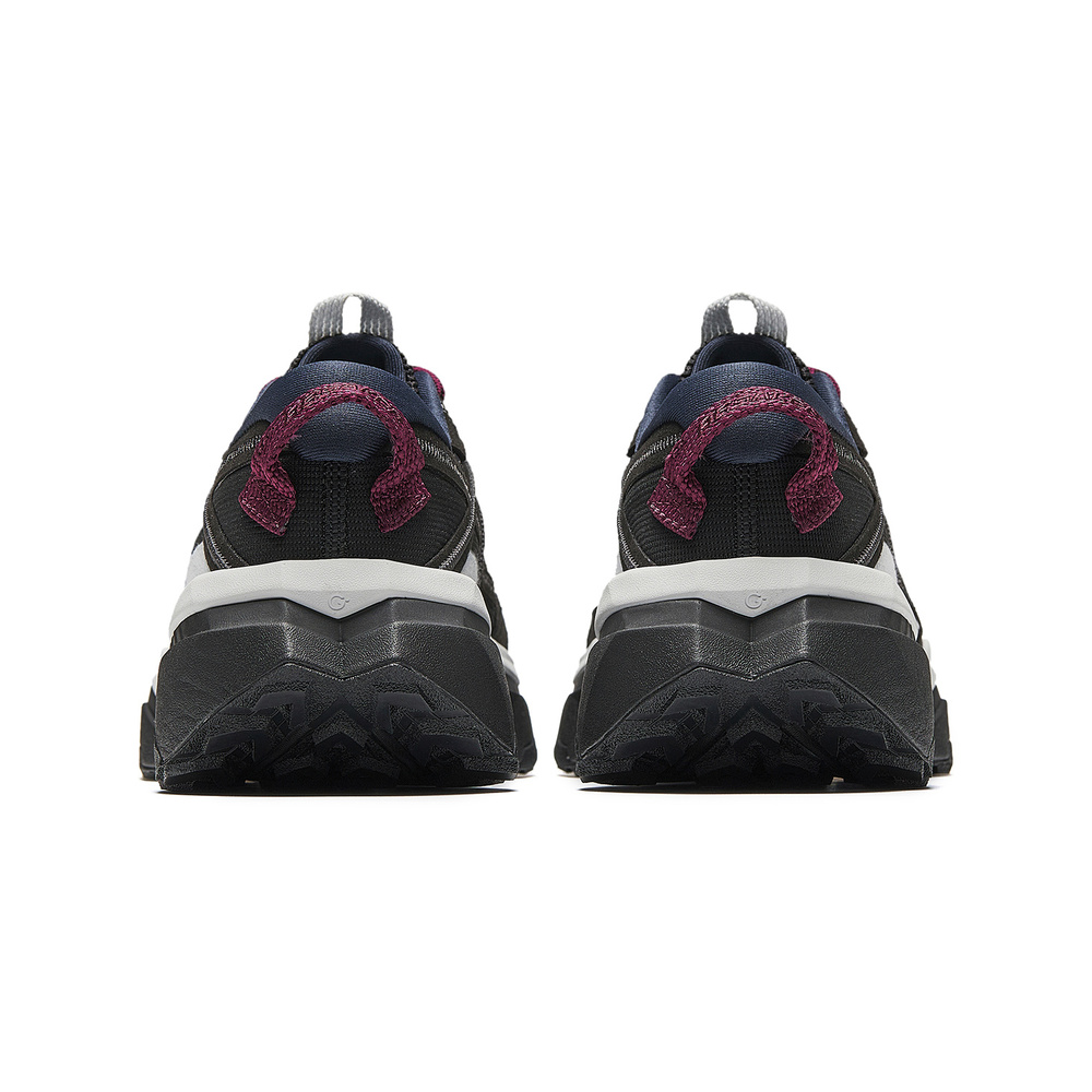 Saucony Peregrine 'Core Black 1' Мужские