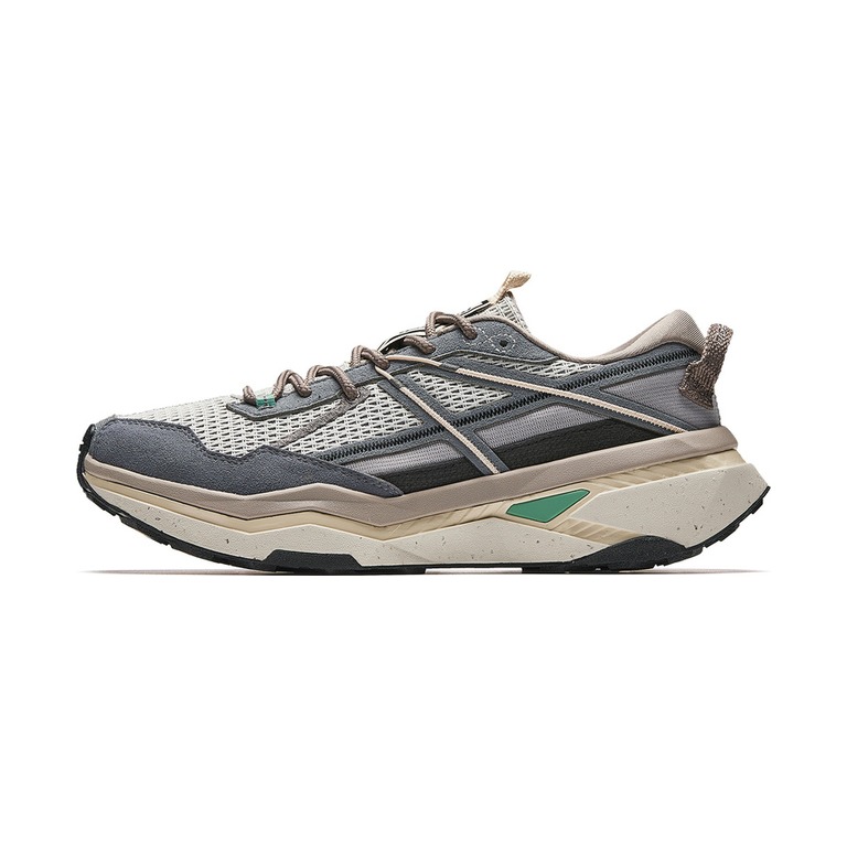 Saucony Peregrine 'Grey' Мужские
