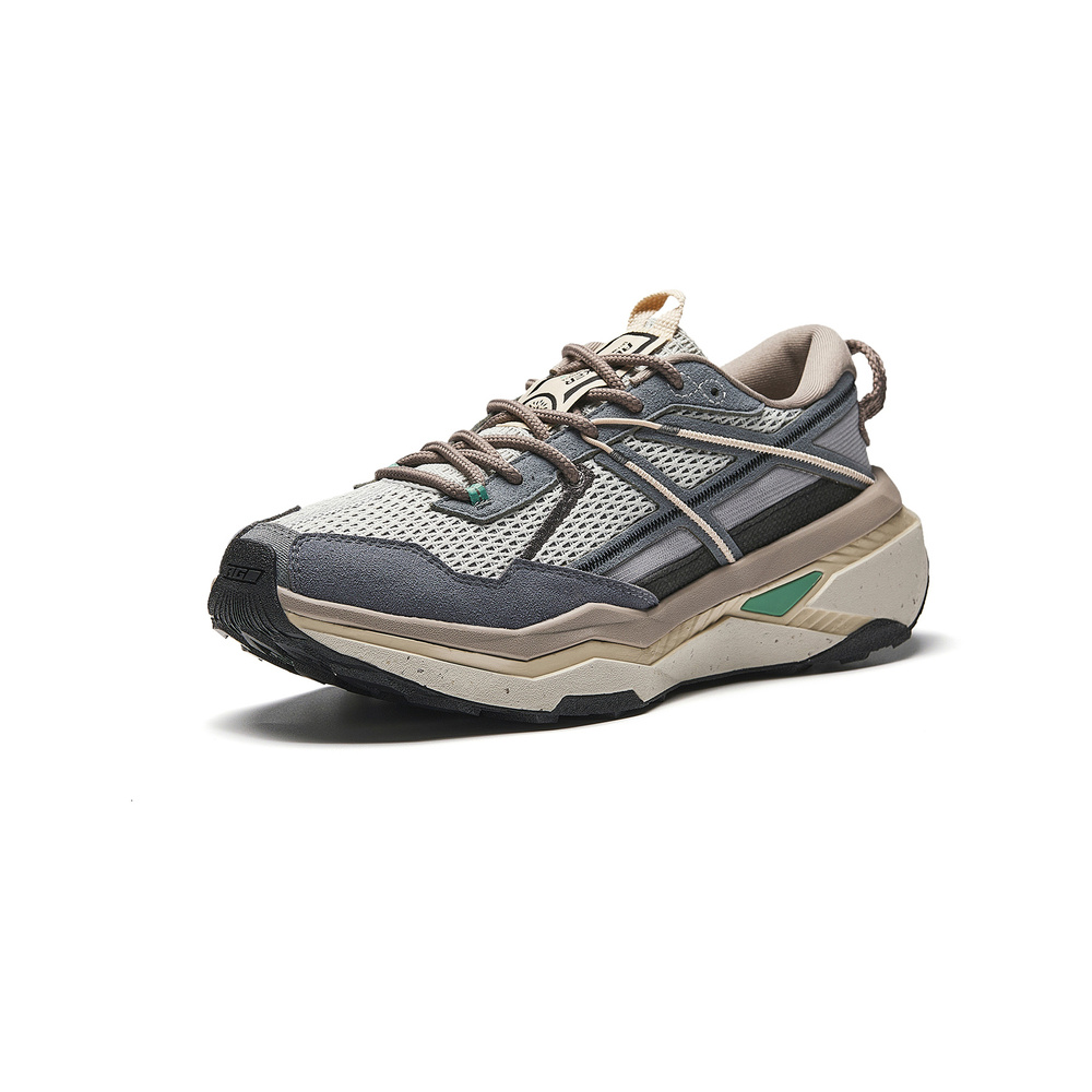 Saucony Peregrine 'Grey' Мужские