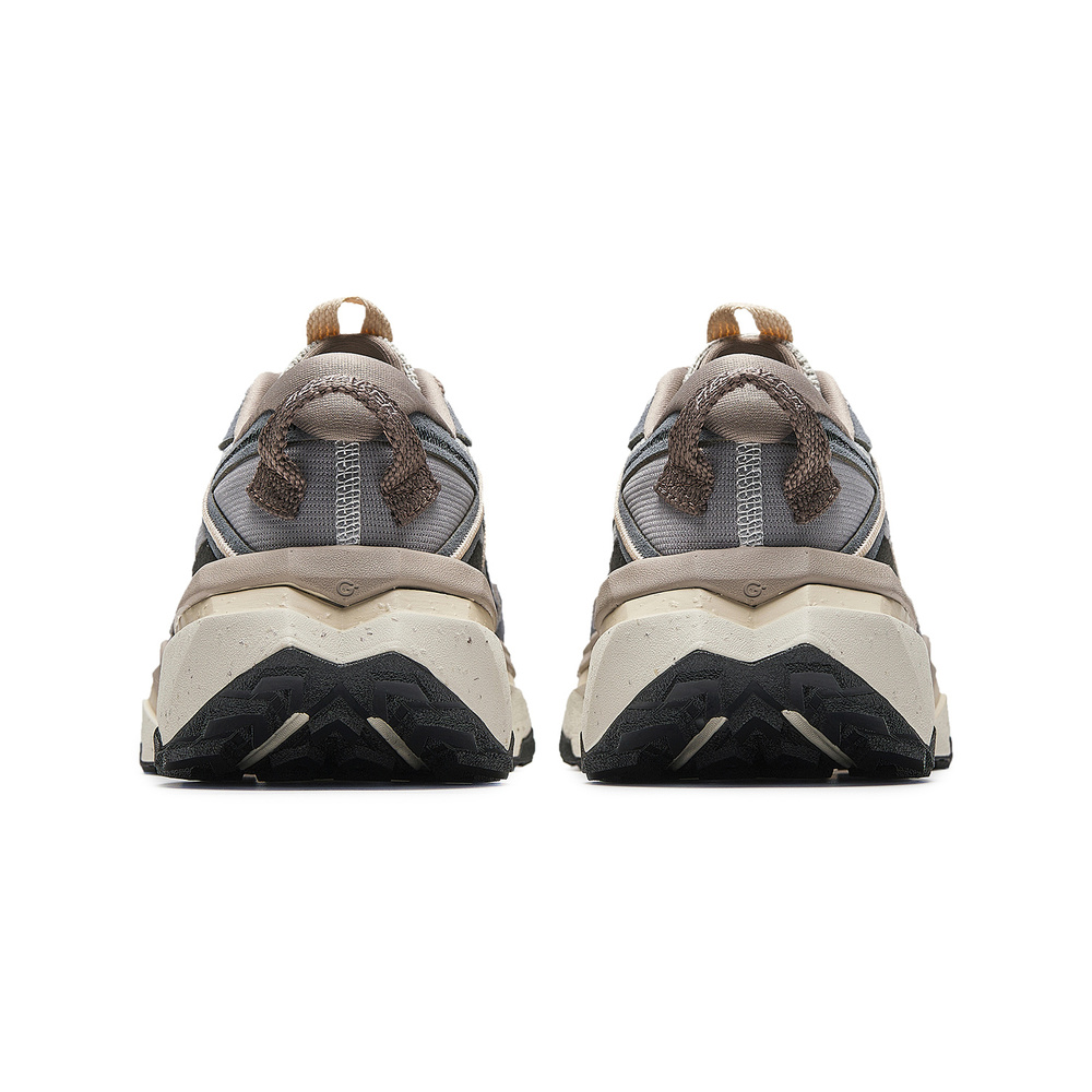 Saucony Peregrine 'Grey' Мужские