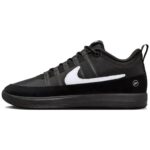 Anthracite / Metallic Pewter / Smoke Grey / Black
