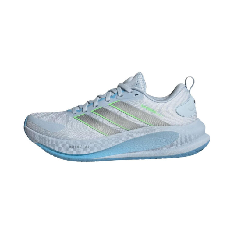 Adidas Supernova 'Sky Blue' Женские