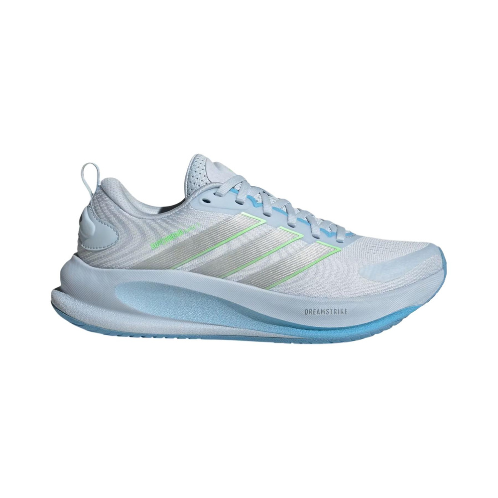 Adidas Supernova 'Sky Blue' Женские