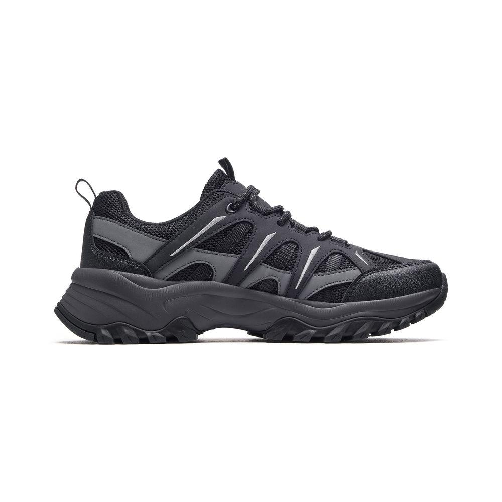 ASICS Верблюжий 'Black' Мужские