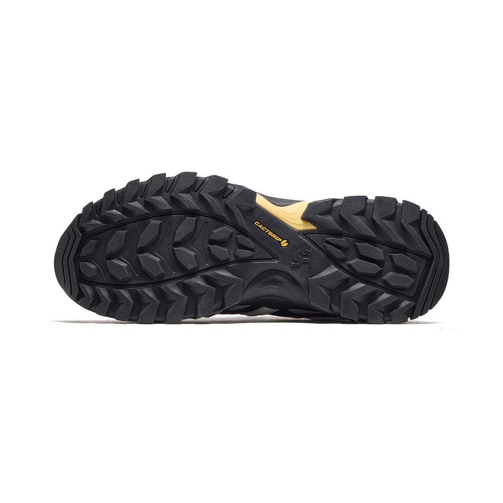 ASICS Верблюжий 'Black' Мужские