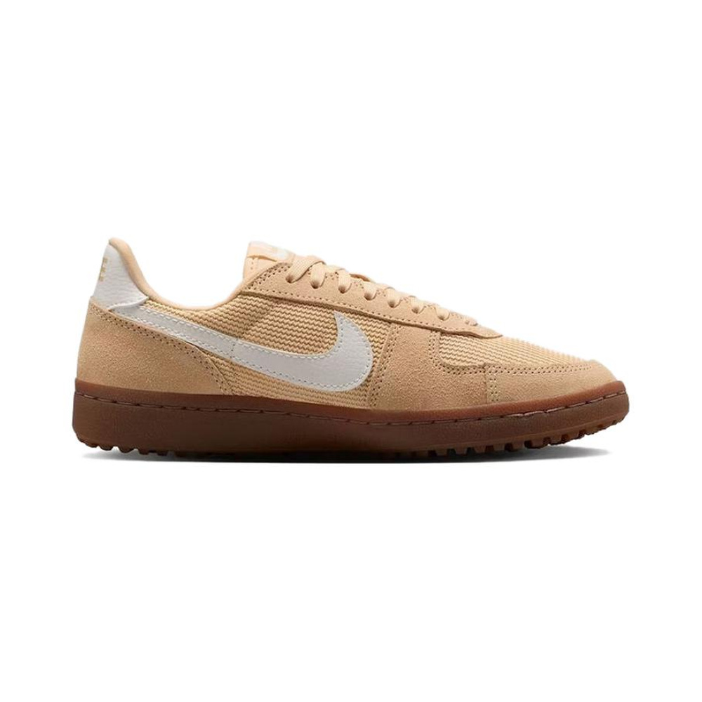 Nike Field General 'Moon Particle / Sail / Burgundy Ash / Light Lemon Twist' Женские