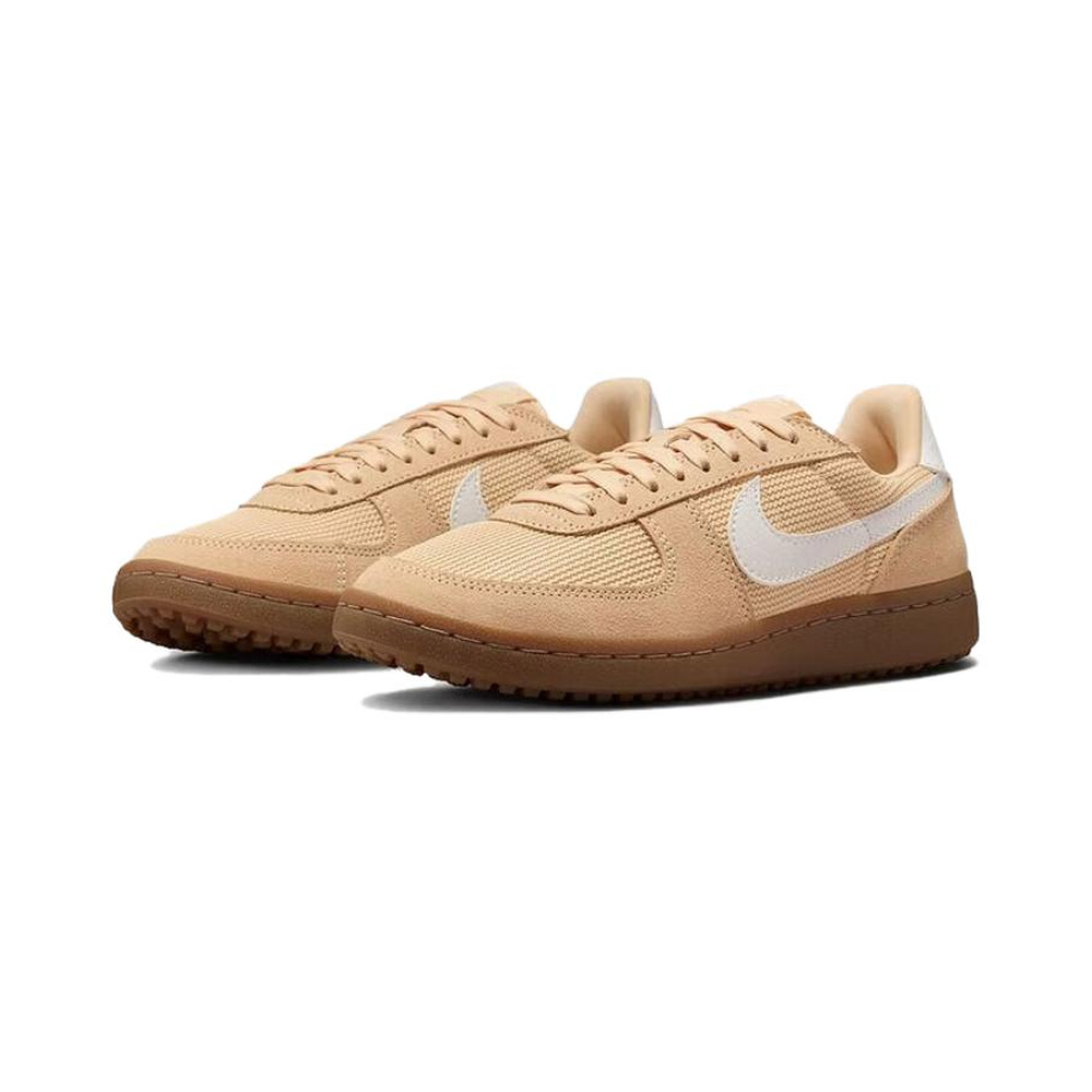 Nike Field General 'Moon Particle / Sail / Burgundy Ash / Light Lemon Twist' Женские