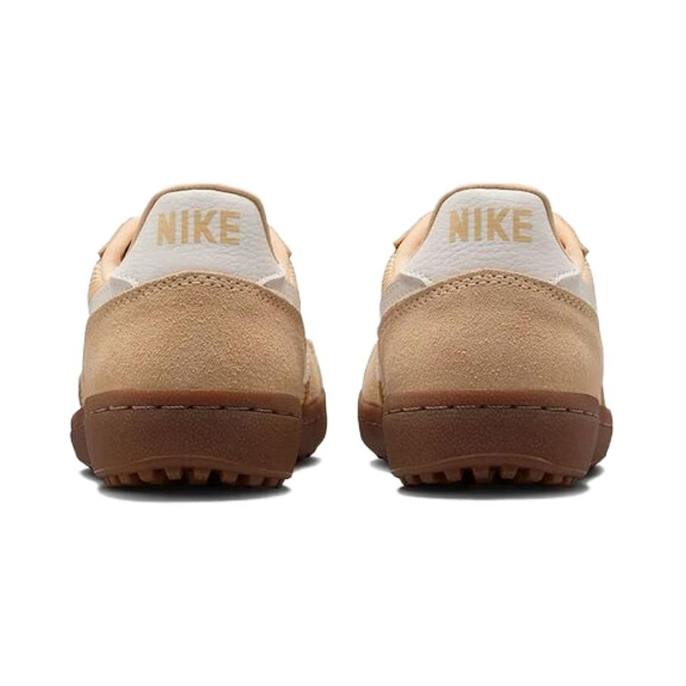 Nike Field General 'Moon Particle / Sail / Burgundy Ash / Light Lemon Twist' Женские