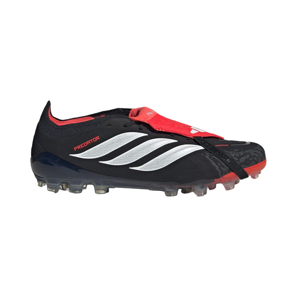 Adidas Predator 'Black White' Мужские