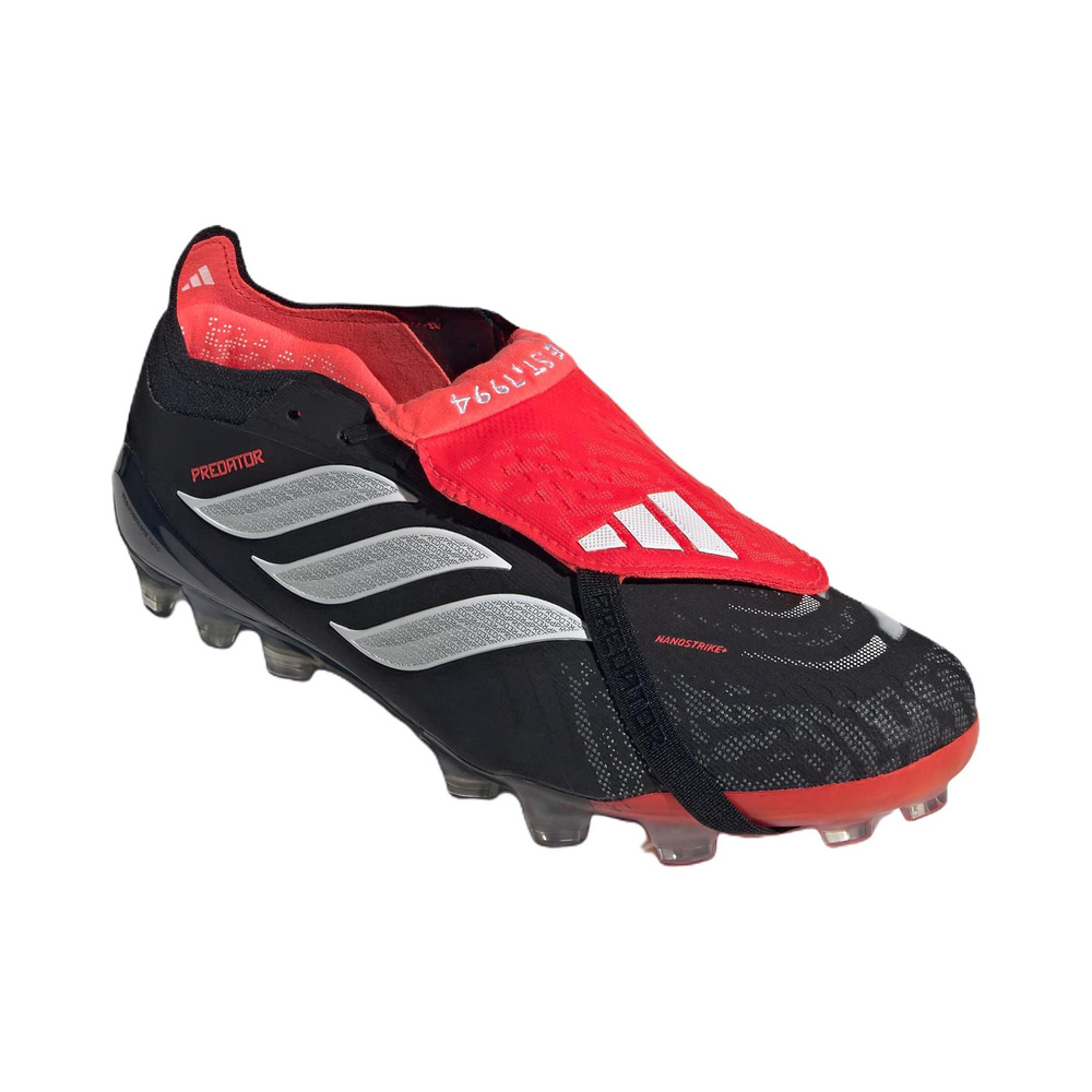 Adidas Predator 'Black White' Мужские
