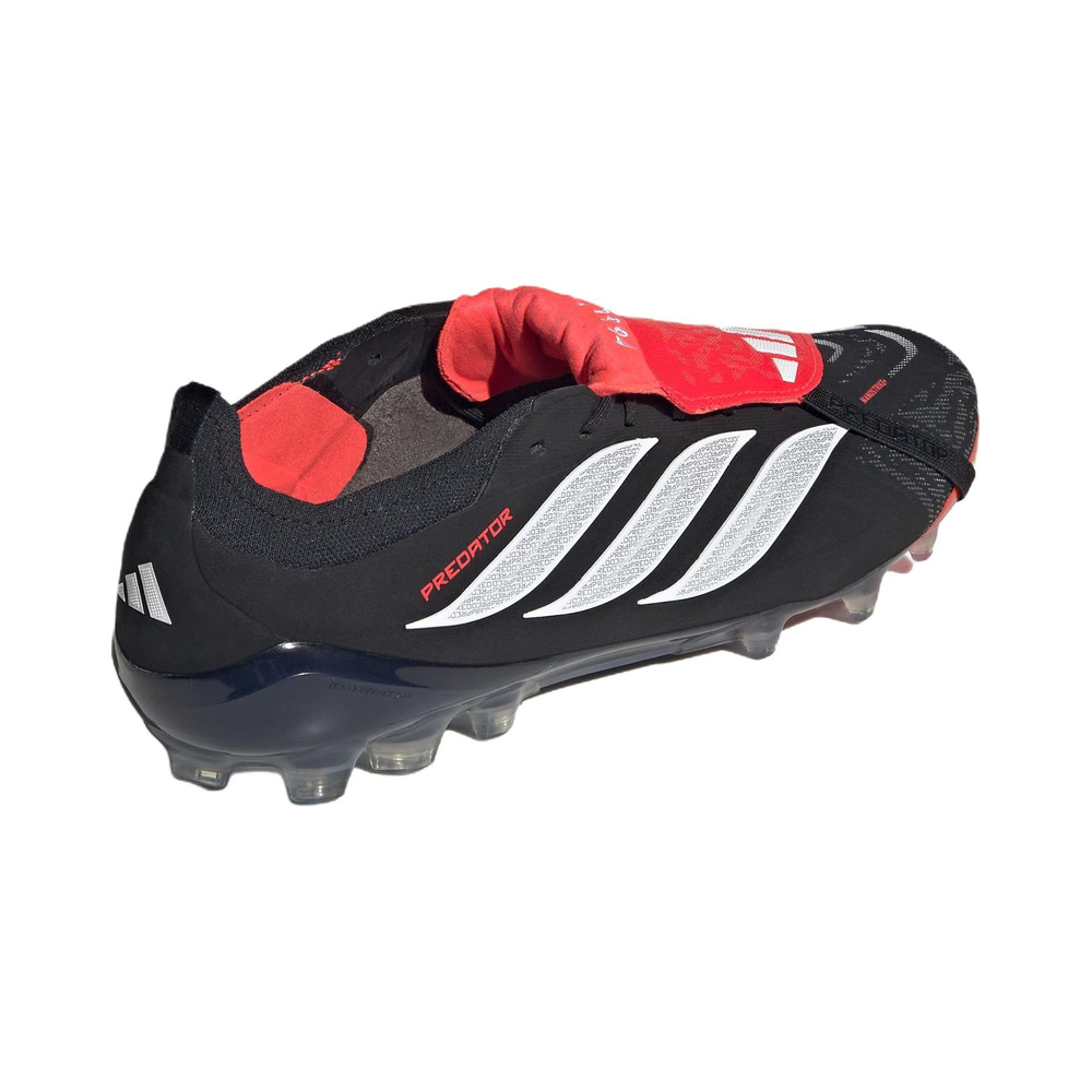 Adidas Predator 'Black White' Мужские