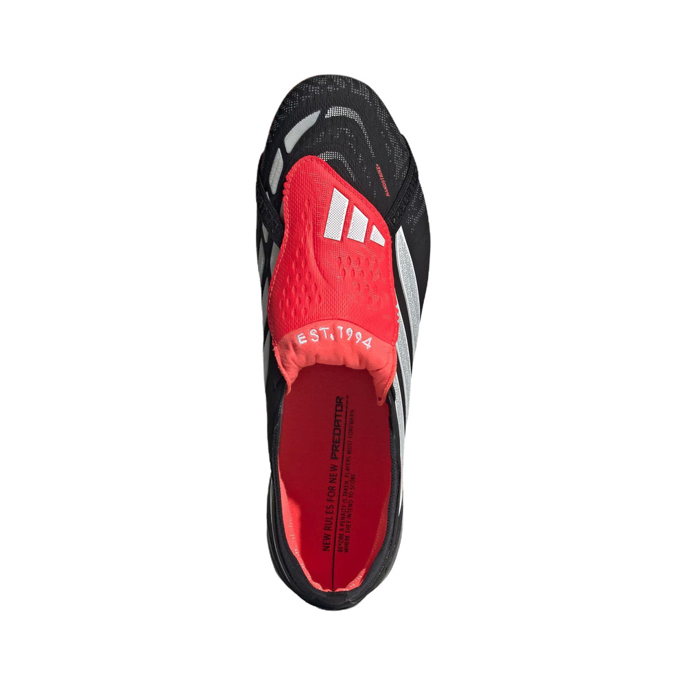 Adidas Predator 'Black White' Мужские