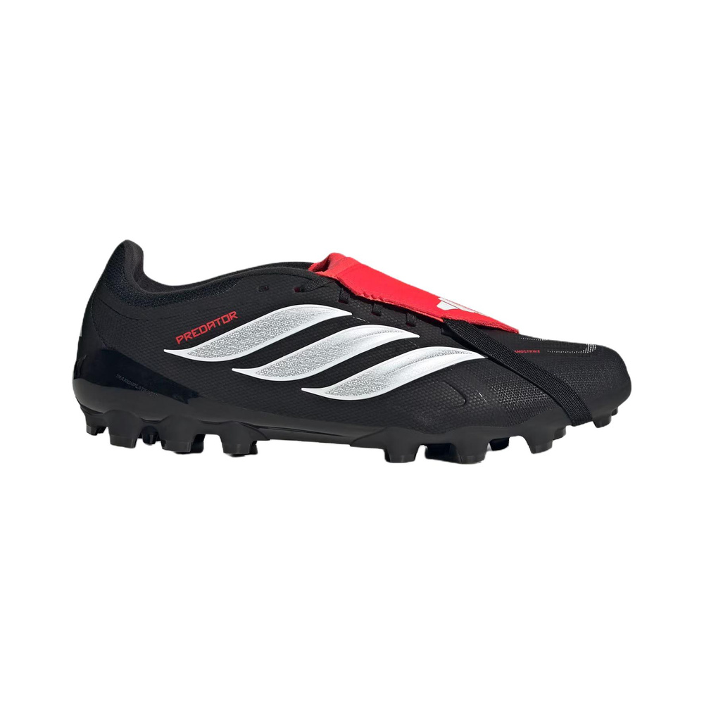 Adidas Predator League AG 'Black / Red / White' Мужские