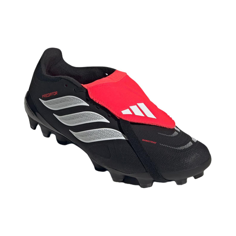 Adidas Predator League AG 'Black / Red / White' Мужские