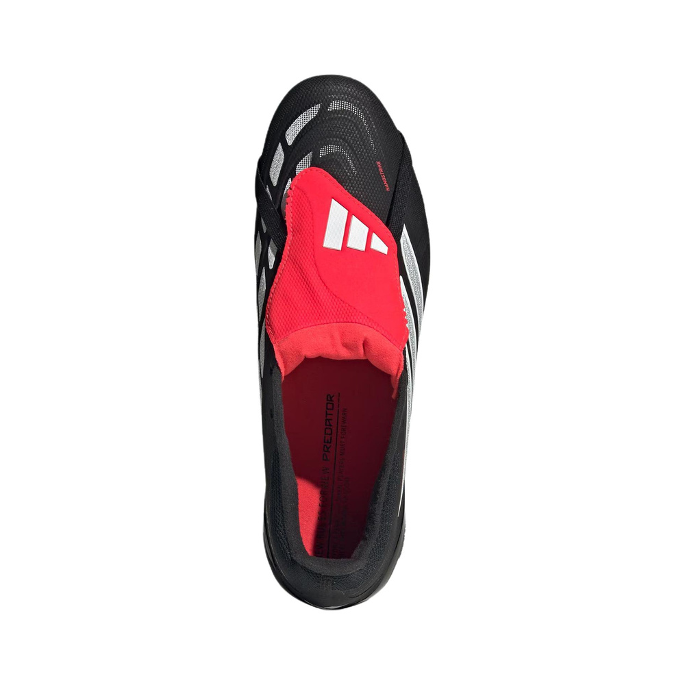 Adidas Predator League AG 'Black / Red / White' Мужские