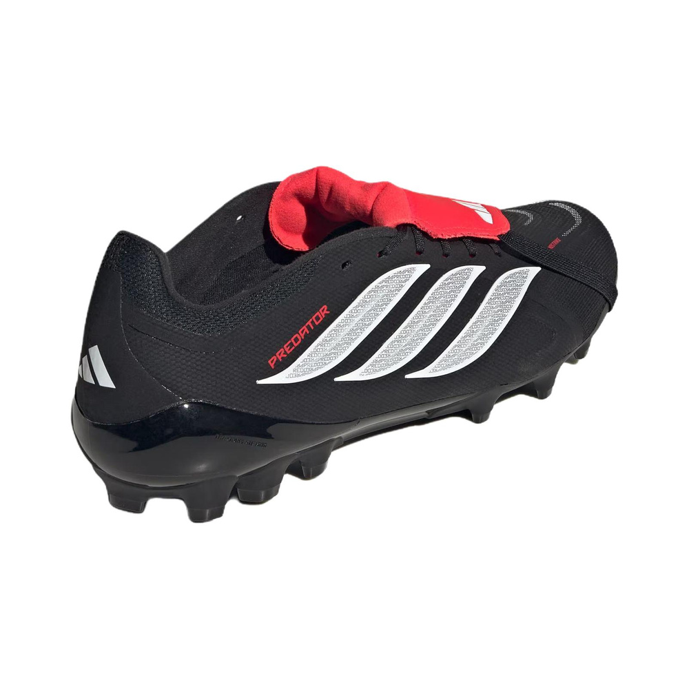 Adidas Predator League AG 'Black / Red / White' Мужские
