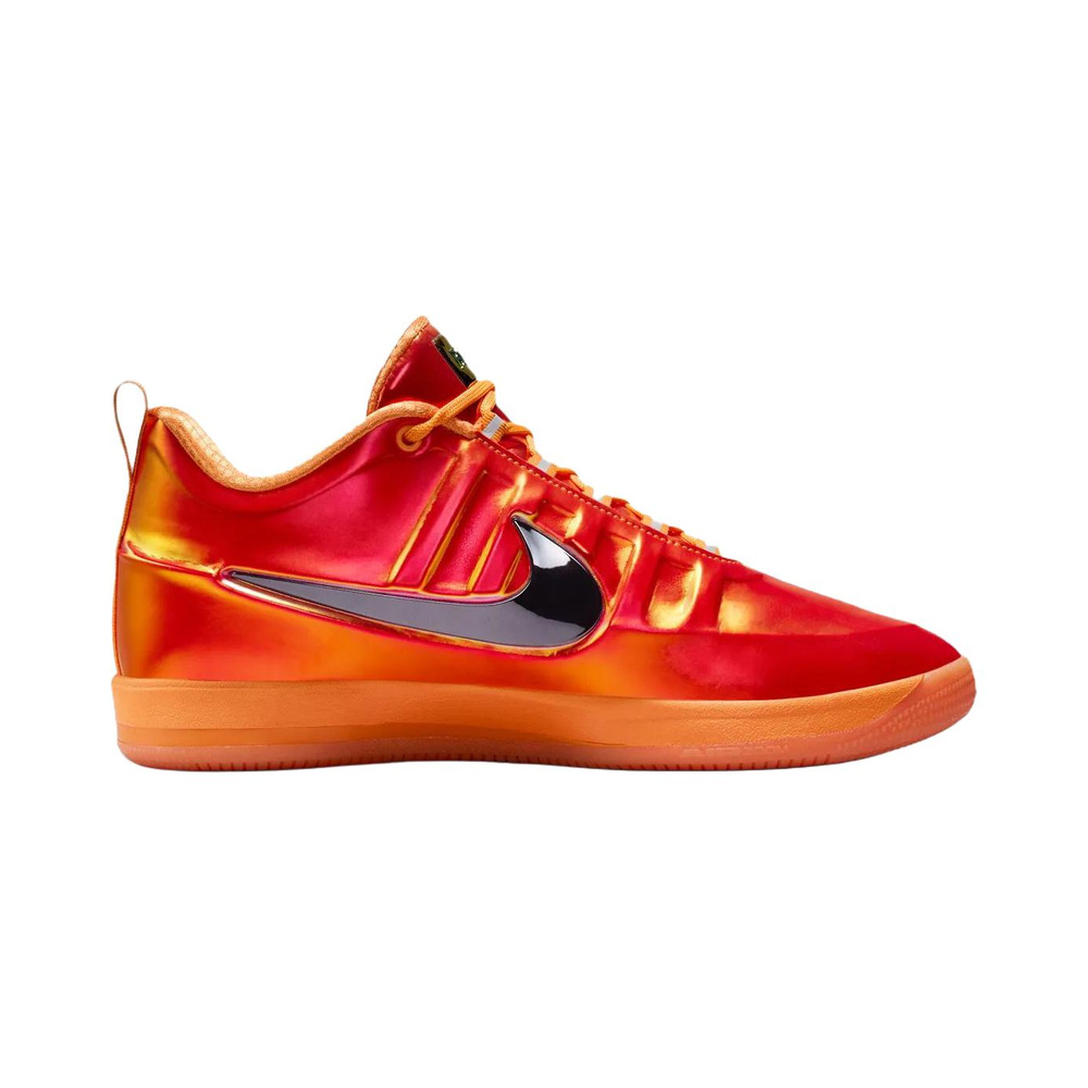 Nike Book 2 'Moon Particle / Sail / Burgundy Ash / Light Lemon Twist' Мужские