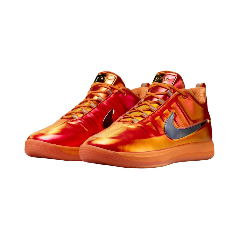 Nike Book 2 'Moon Particle / Sail / Burgundy Ash / Light Lemon Twist' Мужские