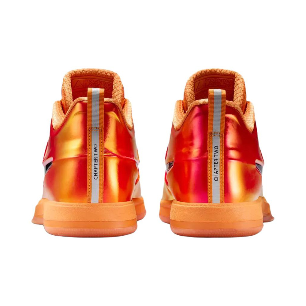 Nike Book 2 'Moon Particle / Sail / Burgundy Ash / Light Lemon Twist' Мужские