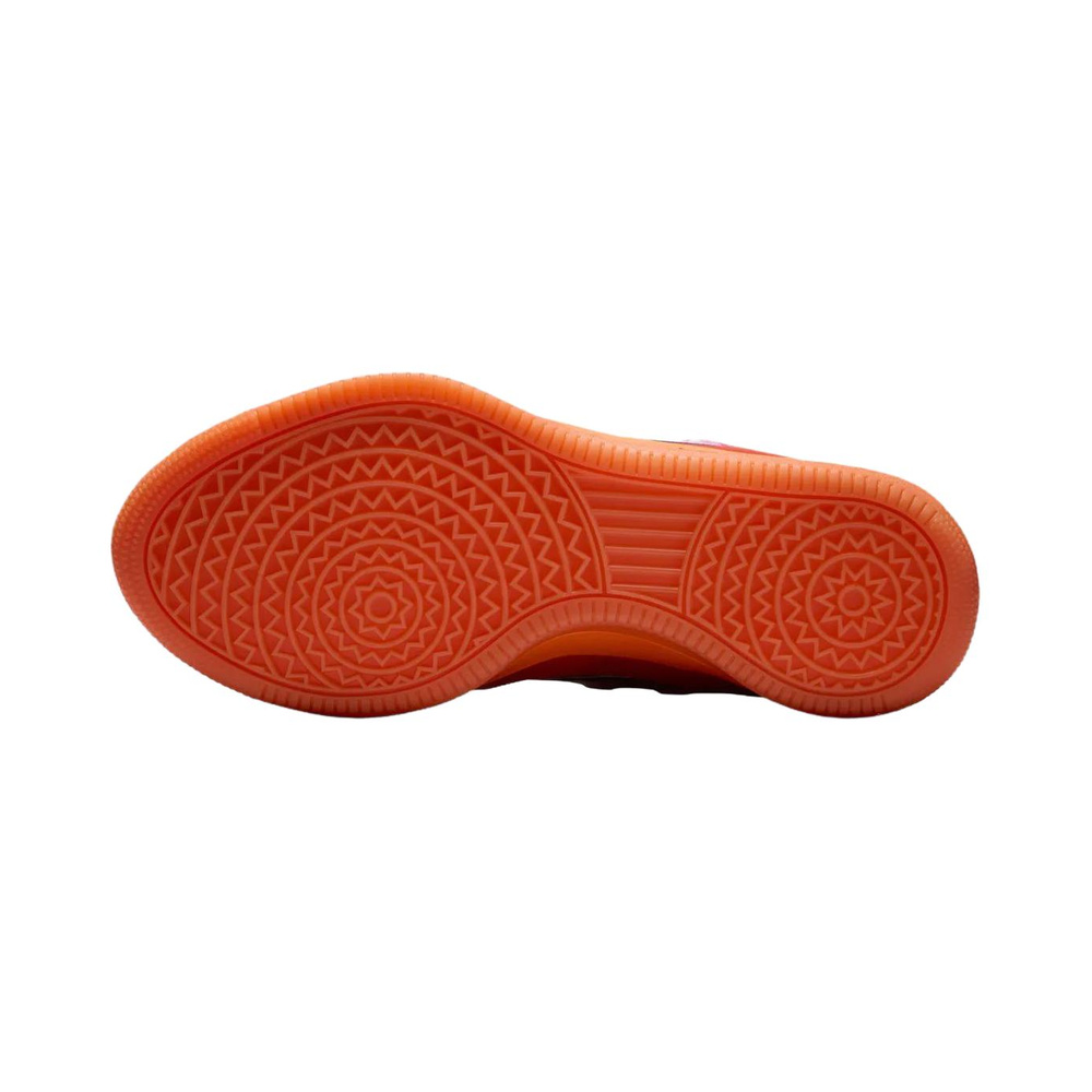 Nike Book 2 'Moon Particle / Sail / Burgundy Ash / Light Lemon Twist' Мужские