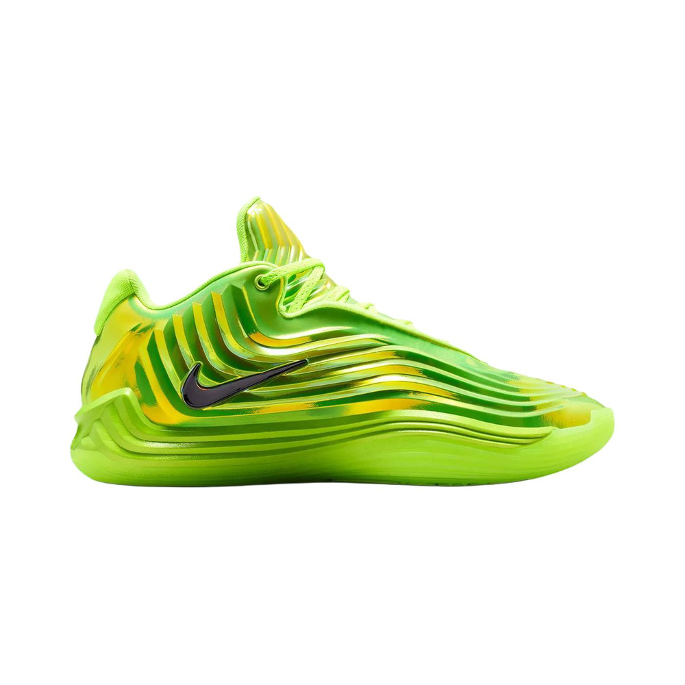 Nike Giannis Freak 7 'Anthracite / Medium Ash / Metallic Silver / Anthracite' Мужские