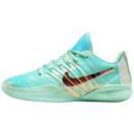 White / Gum Light Brown / Blue Beyond