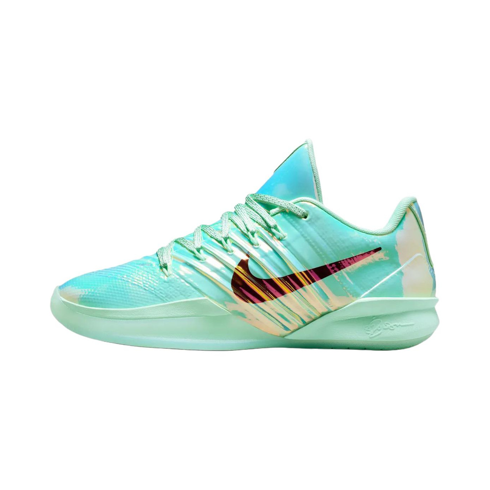 White / Gum Light Brown / Blue Beyond