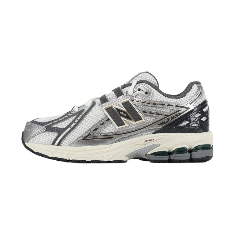 New Balance 1906R 'Silver' Унисекс