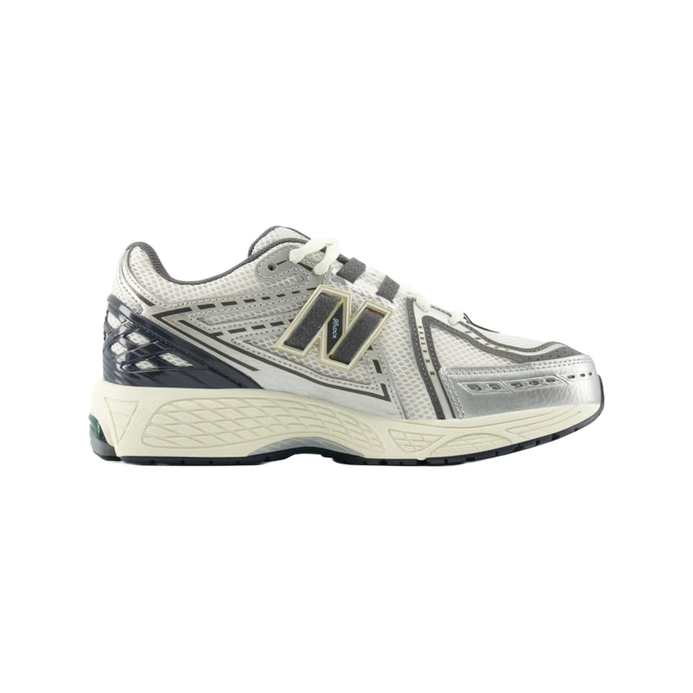 New Balance 1906R 'Silver' Унисекс