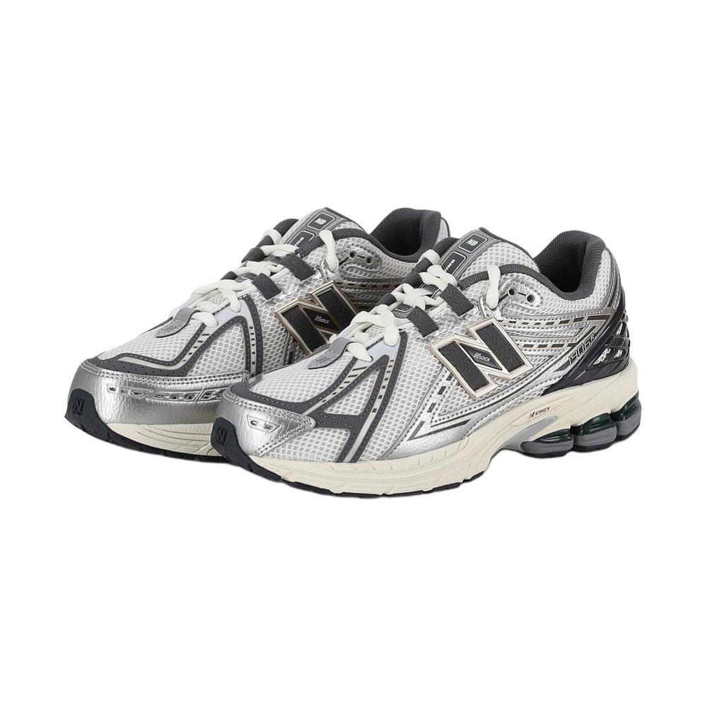 New Balance 1906R 'Silver' Унисекс