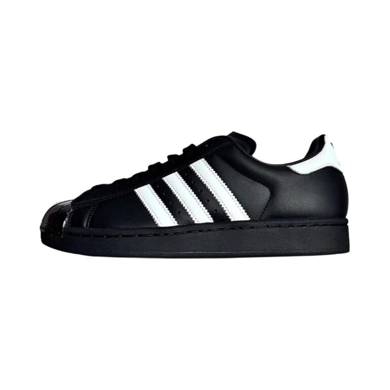 Adidas Superstar 'Black' Мужские