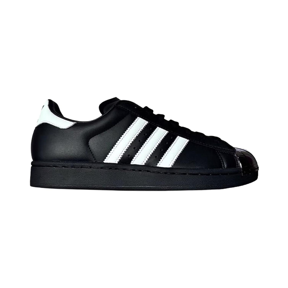 Adidas Superstar 'Black' Мужские